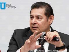 El gobierno de Puebla, será respetuoso de la determinación de la Suprema Corte de justicia de la Nación de invalidar el delito de Ciberasedio