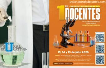 La BUAP será sede del 1er Encuentro Nacional de Docentes en las Ciencias Experimentales del Nivel Medio Superior