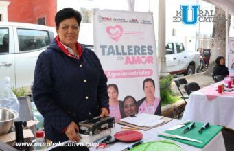 SEDIF aporta cercanía y resultados con Jornadas Ciudadanas en municipios