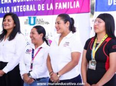 Apoya Lupita Cuautle a deportistas y refuerza desarrollo infantil en CAIC