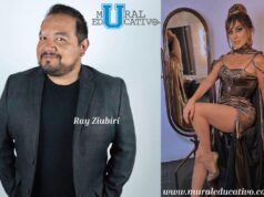 Filippa Giordano “La Diva de la Ópera Pop” que conquistó México