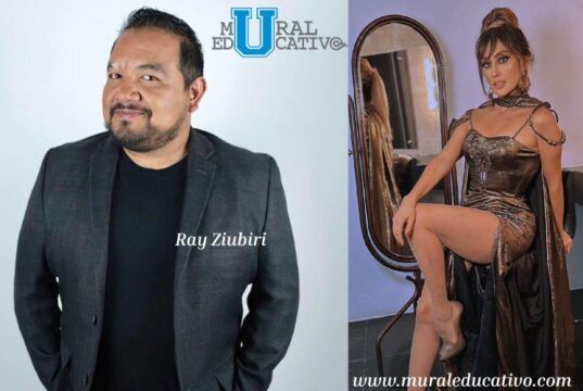 Filippa Giordano “La Diva de la Ópera Pop” que conquistó México