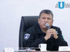 Descarta SSP ataque cibernético a cuentas d alumnos del BINE y la BUAP