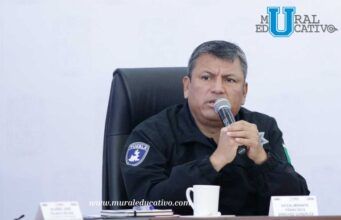 Descarta SSP ataque cibernético a cuentas d alumnos del BINE y la BUAP