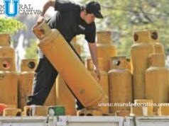 Gas LP se mantiene sin cambios en Puebla tras alza de marzo; kilo seguirá en 19.10 pesos