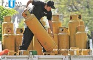 Gas LP se mantiene sin cambios en Puebla tras alza de marzo; kilo seguirá en 19.10 pesos