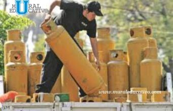 Gas LP se mantiene sin cambios en Puebla tras alza de marzo; kilo seguirá en 19.10 pesos