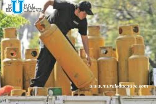 Gas LP se mantiene sin cambios en Puebla tras alza de marzo; kilo seguirá en 19.10 pesos