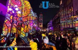 Glow México Consolida A Puebla Como Epicentro Cultural