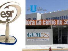 Recibe Altosano-Granjas Carroll distintivo ESR® durante 20 años ininterrumpidos