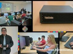 UDLAP, primera universidad en Latinoamérica con una estación de trabajo para IA de última generación