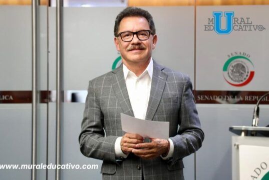 Presencia de agentes extranjeros en territorio nacional, sin autorización federal, viola nuestra soberanía: Ignacio Mier Velazco