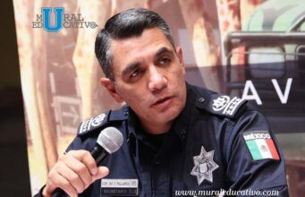 SSC Refuerza operativos en Puebla Capital; aseguran vehículos irregulares y recuperan unidades robadas