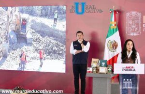 Con Inversión Histórica, Gobierno Federal Y Estatal Regresan La Vida Al Río Atoyac