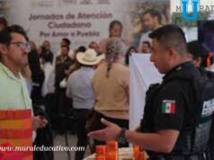 SSC Puebla reporta 4 mil 196 auxilios atendidos en una semana
