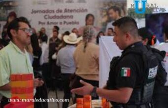 SSC Puebla reporta 4 mil 196 auxilios atendidos en una semana