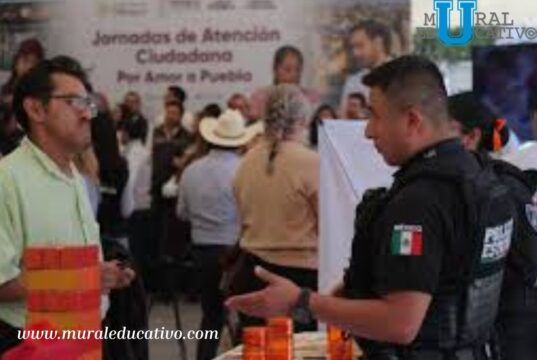 SSC Puebla reporta 4 mil 196 auxilios atendidos en una semana