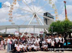 SEDIF Acerca Sana Diversión A Niñez De Municipios En La Feria De Puebla 2026