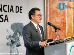 En el caso de Sinaloa, Ignacio Mier pide ser prudentes antes de emitir algún juicio