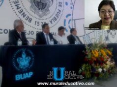 Ratifica Rectora Lilia Cedillo Ramírez su compromiso con el Complejo Regional Sur