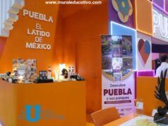 Puebla Se Consolida Como El “Latido De México” En Tianguis Turístico