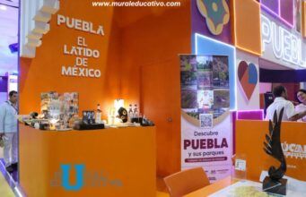 Puebla Se Consolida Como El “Latido De México” En Tianguis Turístico
