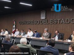 Congreso Del Estado Fortalece Vinculación Con La Academia Y Sociedad Civil