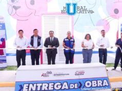 San Andrés Cholula comprometido con el cuidado de seres sintientes inaugura Centro de Bienestar Animal