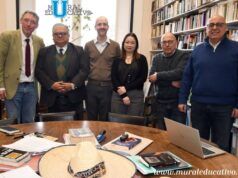 Firma BUAP Memorando de Entendimiento con la Universidad St Andrews de Reino Unido