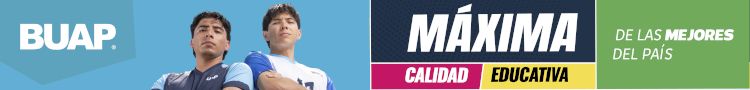 Buap Maxima Calidad