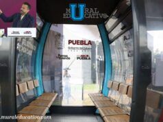 El próximo 17 de abril inician reuniones informativas, para intensificar la socialización del Cablebús: García Parra