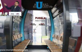 El próximo 17 de abril inician reuniones informativas, para intensificar la socialización del Cablebús: García Parra