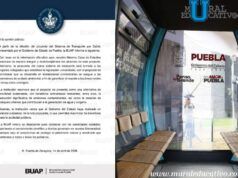 BUAP realizará un análisis al proyecto del Sistema de Transporte por Cable en Puebla