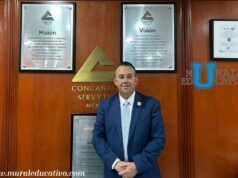 La Cámara De Comercio Puebla Se Prepara Para La Fiesta Mundialista: Héctor Landero Camacho