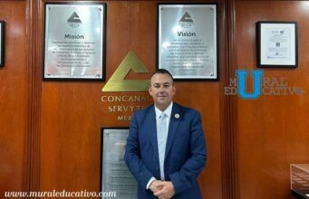 La Cámara De Comercio Puebla Se Prepara Para La Fiesta Mundialista: Héctor Landero Camacho