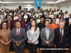 Entrega BUAP Constancias De Capacitación A Servidores Públicos
