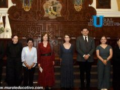 Con las ponencias de las científicas Annie Pardo Cemo y Rosaura Ruiz Gutiérrez, se inaugura la Cátedra Magistral Dra. Matilde Montoya
