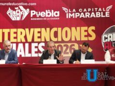 Presenta Pepe Chedraui programa histórico #CallesAl100