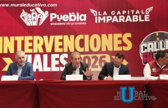 Presenta Pepe Chedraui programa histórico #CallesAl100