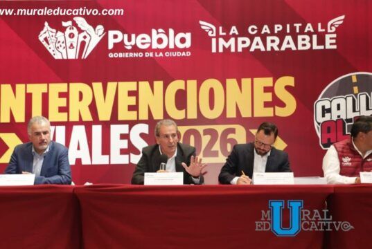 Presenta Pepe Chedraui programa histórico #CallesAl100