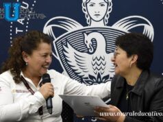 Recibe BUAP títulos de concesión por parte de Conagua