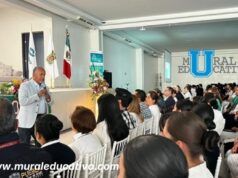 Promueve Conalep Puebla optimización de procesos educativos