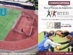 Iniciará en Puebla el Bachillerato Tecnológico de Educación y Promoción Deportiva