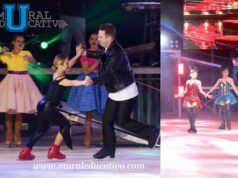 Feria De Puebla 2026 Deslumbra Con Espectáculos De Talla Internacional Para Toda La Familia