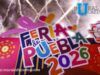 Este día inicia la Feria de Puebla 2026, consolidándose como una de las principales del centro del país