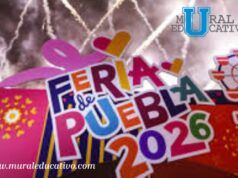 Este día inicia la Feria de Puebla 2026, consolidándose como una de las principales del centro del país