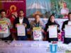 Difunde Secretaría de Desarrollo Turismo “Estampida: Festival de Gráfica + Comic”