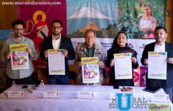 Difunde Secretaría de Desarrollo Turismo “Estampida: Festival de Gráfica + Comic”