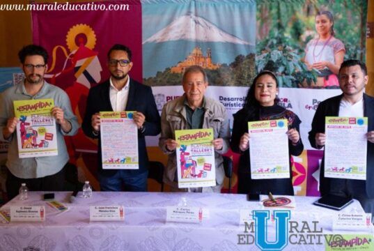 Difunde Secretaría de Desarrollo Turismo “Estampida: Festival de Gráfica + Comic”