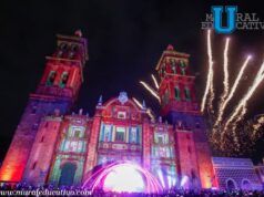 Puebla Impulsa Innovación Cultural Con Festival Glow México 2026